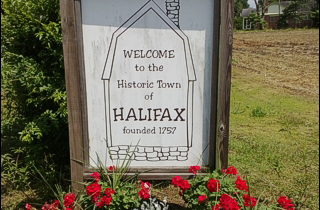 Halifax Town Image