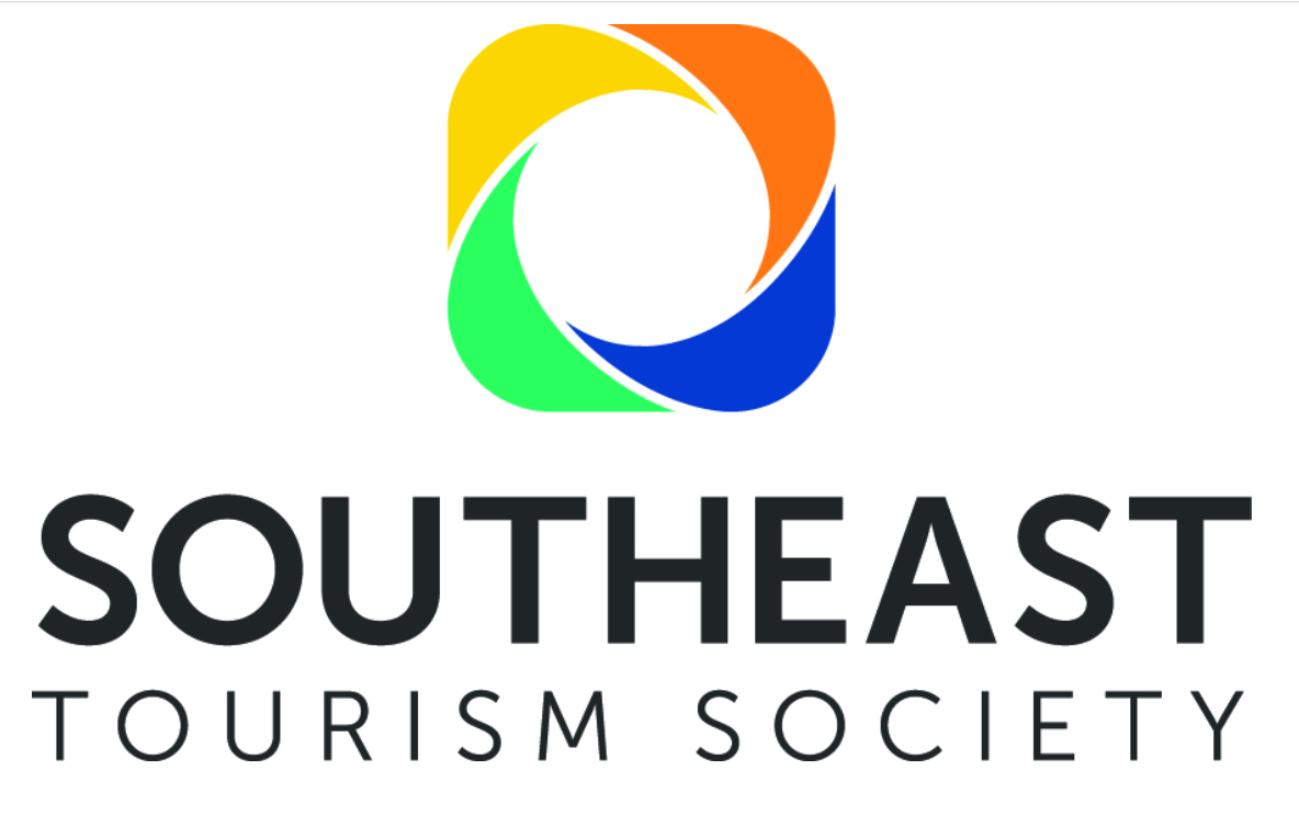 Southeast Tourism Society Logo