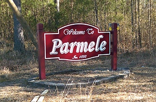 Parmele